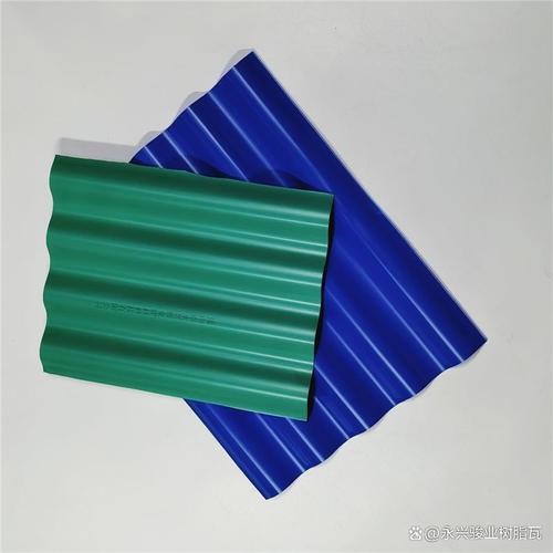 pvc波浪瓦企业推荐:永兴骏业,pvc瓦生产厂家
